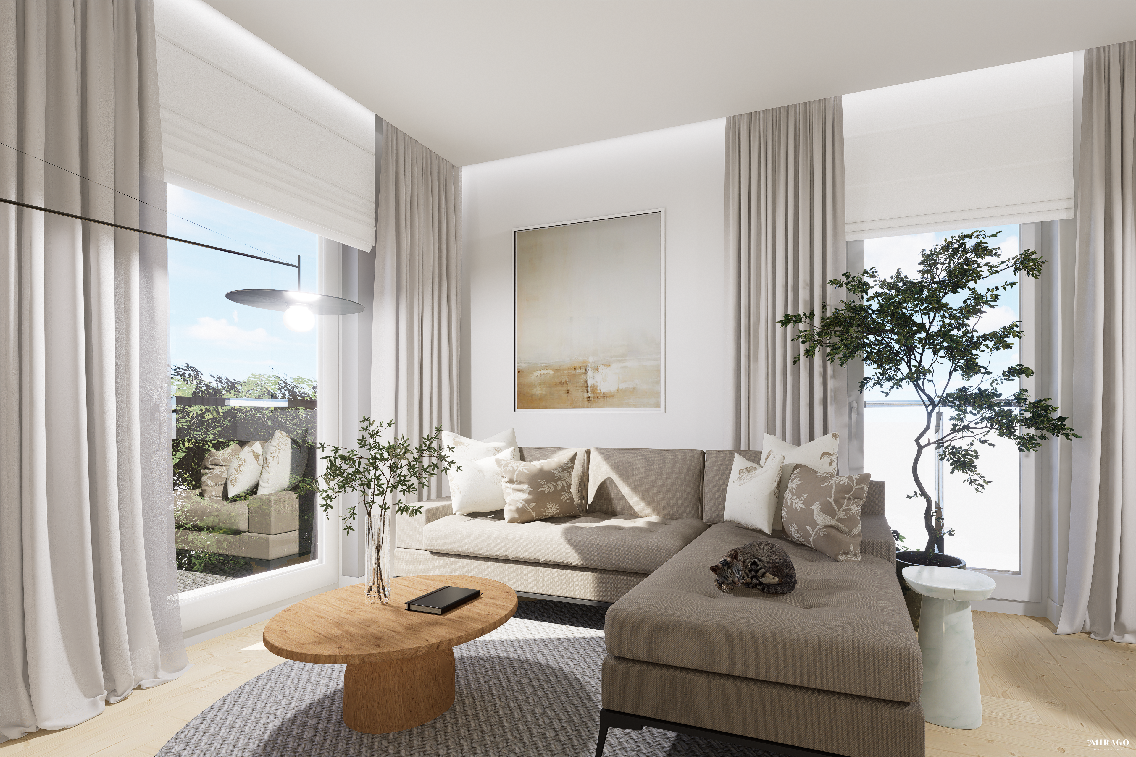 wnętrza dla osób wysokowrażliwych wnetrza dla osób wysokowrażliwych